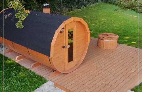 Staniszow Villa | Pet-Friendly Escape at Dom Bernardo - Guest Rated 10/10