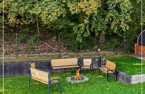 Staniszow Villa | Pet-Friendly Escape at Dom Bernardo - Guest Rated 10/10
