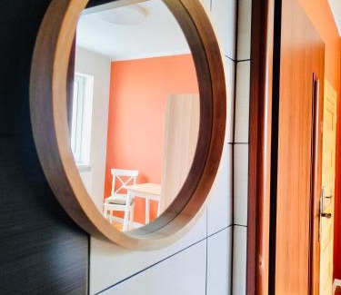 Gubin Hotel | Budget-Friendly Stay at Dom Bez Ścian with Family Amenities