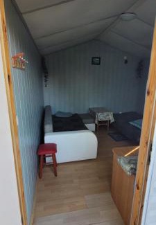 Junoszyno Cabin | Beautiful Ocean View at Dom Bursztynek - Family Friendly