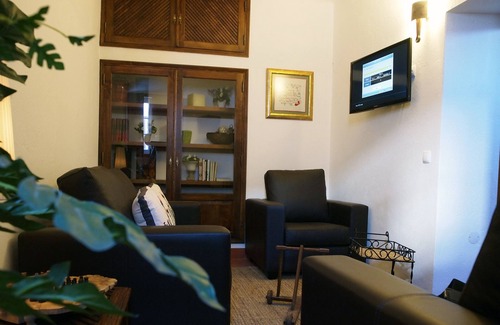 Marvao House | Experience Dom Dinis Marvão: Guest Rated 9.6 with Spa & Pool