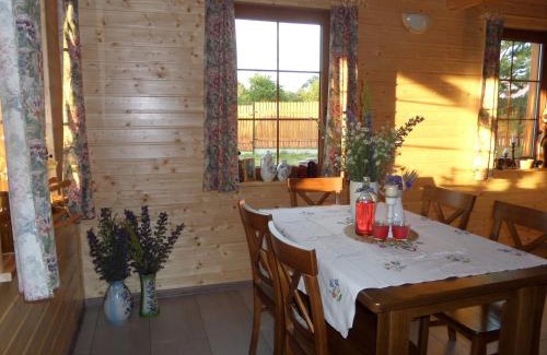 Koscierzyna Apartment | Ideal Family Retreat at Agrowczasy U PIANKA in Kaszuby