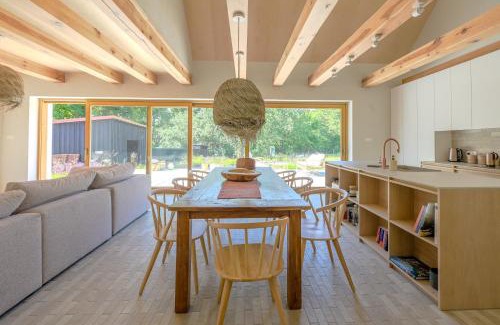 Sarbsk House | Dom Dymnica 5