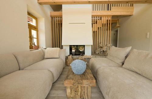 Sarbsk House | Dom Dymnica 5
