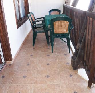 Sveti Vlas Apartment | Cozy Dom-El Real Apartments with Ocean Views in Sveti Vlas
