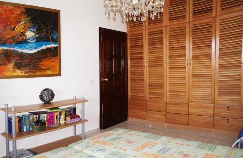 Sveti Vlas Apartment | Cozy Dom-El Real Apartments with Ocean Views in Sveti Vlas