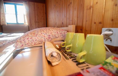 Smrecany House | Discover Dom Frana Krala: Pet-Friendly Escape with Hot Tub