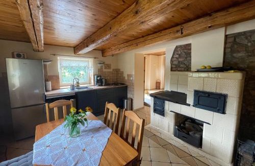 Milkow House | Cozy Mountain Retreat Near Karpacz with Family-Friendly Amenities