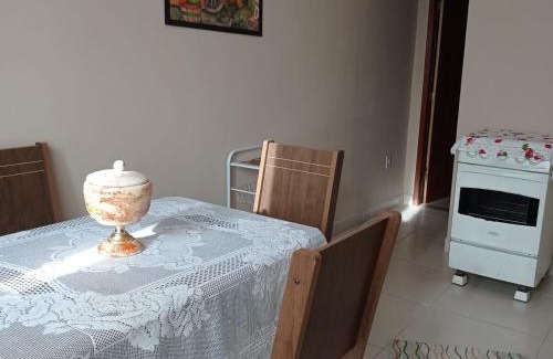 Parque Novo Jockey Apartment | Budget-Friendly Getaway at Dom Gabriel - Pet & Child Friendly