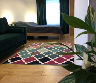 Komarno House | Top-Rated Dom Gościnny Grzęda with Breakfast & Family Amenities