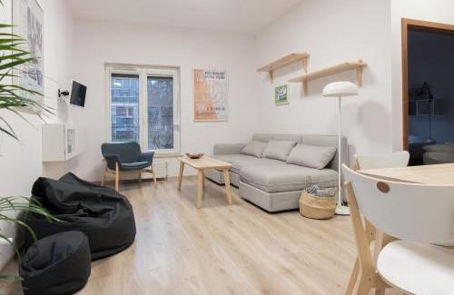 Gorny Sopot Bed & Breakfast | Charming Dom gościnny Lukluk: Pet-Friendly Ocean View Escape