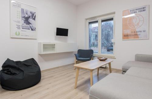 Gorny Sopot Bed & Breakfast | Charming Dom gościnny Lukluk: Pet-Friendly Ocean View Escape
