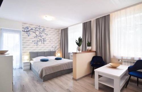 Pustkowo Resort | Experience Comfort at Dom Gościnny Matex with Ocean Views