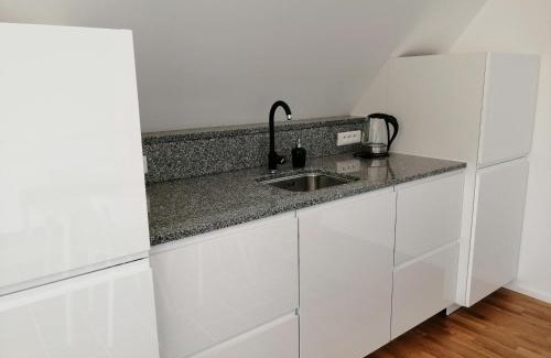 Wlen Apartment | Indulge in Family-Friendly Comfort at Dom Gościnny pod Zamkiem Wleń