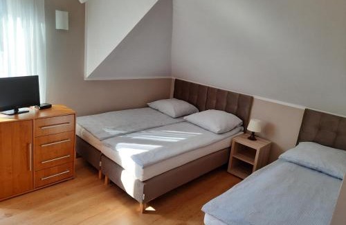 gmina Wolin House | Discover Dom Gościnny Sierosław: Pet-Friendly Oceanfront Retreat