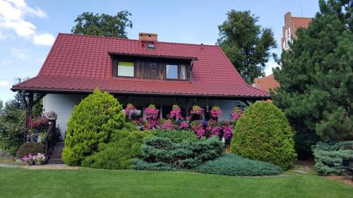 Ruciane-Nida House | Cozy Dom Gościnny Wejsuny with Ocean View & Hot Tub