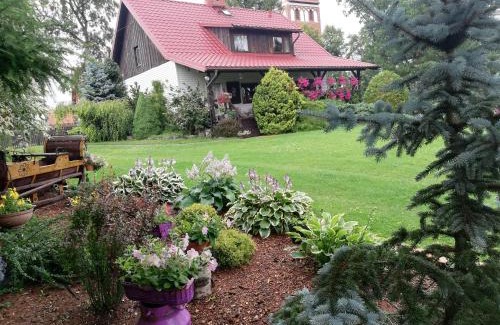 Ruciane-Nida House | Cozy Dom Gościnny Wejsuny with Ocean View & Hot Tub