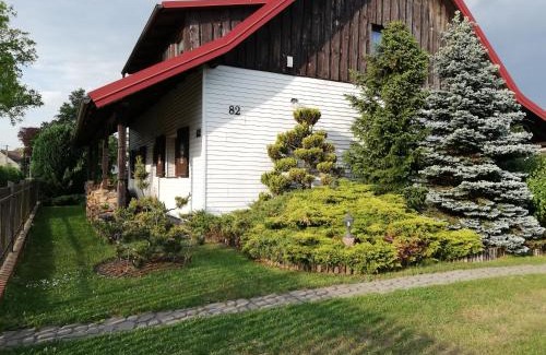 Ruciane-Nida House | Cozy Dom Gościnny Wejsuny with Ocean View & Hot Tub