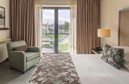 Fatima Hotel | Relax at Dom Goncalo Hotel & Spa - 4-Star Excellence Awaiting