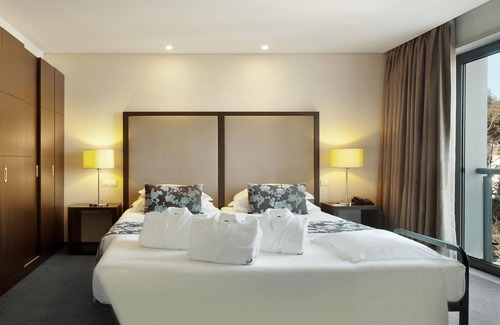 Fatima Hotel | Relax at Dom Goncalo Hotel & Spa - 4-Star Excellence Awaiting