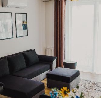 Czluchow Bed & Breakfast | Relax at Dom Goscinny Bialy Dworek with Hot Tub Access
