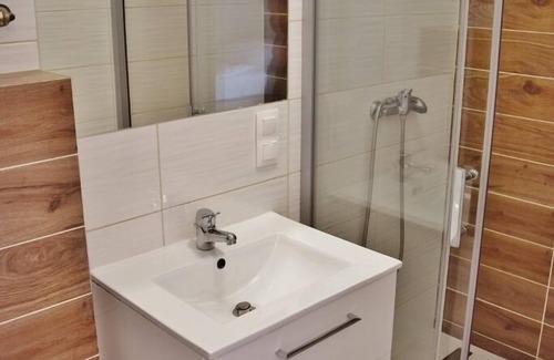 Pustkowo House | Unwind at Dom Goscinny Matex: 9.6/10 with Spa & Pool