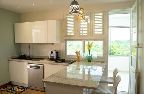 Marie-Galante Villa | Experience the Comfort of Domaine des Tourterelles