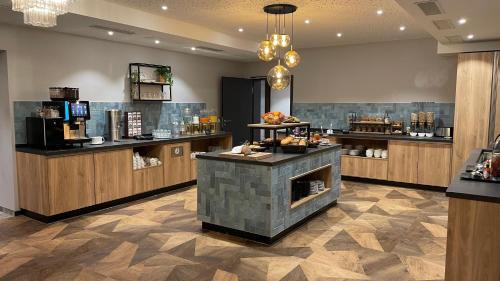 Worms Hotel | Discover Dom-Hotel: Pet-Friendly Comfort with Breakfast