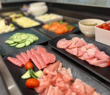 Worms Hotel | Discover Dom-Hotel: Pet-Friendly Comfort with Breakfast
