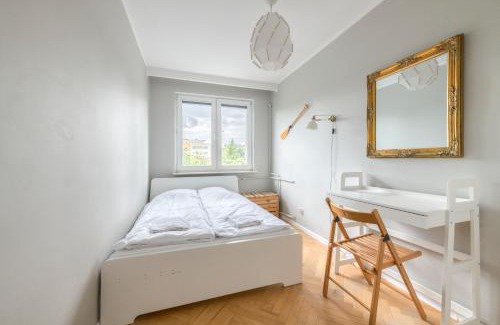 Sopot Apartment | Pet-Friendly Retreat at Dom & House - Apartament ARGO