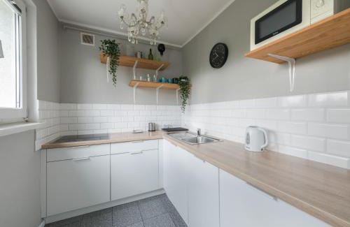 Sopot Apartment | Pet-Friendly Retreat at Dom & House - Apartament ARGO