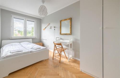 Sopot Apartment | Pet-Friendly Retreat at Dom & House - Apartament ARGO