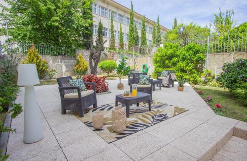 Guimaraes House | Top-Rated Dom José Alojamentos with Family-Friendly Amenities