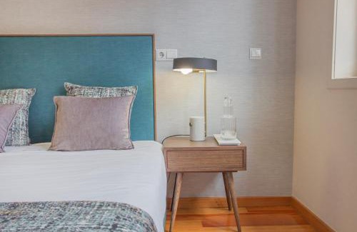 Guimaraes House | Top-Rated Dom José Alojamentos with Family-Friendly Amenities