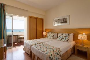 Cavacos Hotel | Elegant Dom Jose Beach Hotel: Oceanfront Bliss Awaits