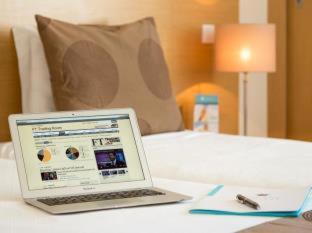 Cavacos Hotel | Elegant Dom Jose Beach Hotel: Oceanfront Bliss Awaits