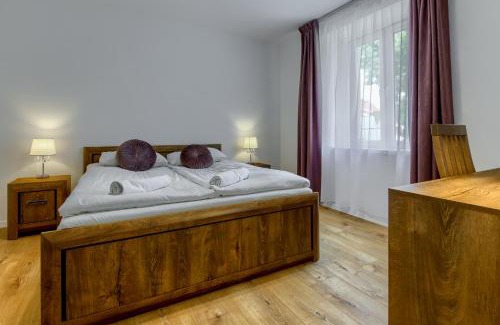 Tolkmicko Apartment | Pet-Friendly Retreat at Dom Kawalera with High Ratings