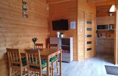 Sianozety Apartment | Dom Letniskowy Patrycja
