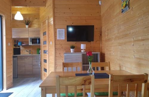 Sianozety Apartment | Dom Letniskowy Patrycja