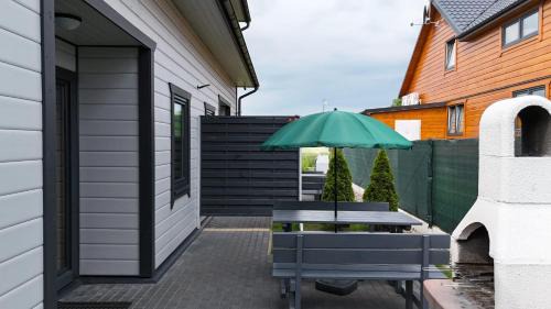 Sianozety Apartment | Dom Letniskowy Patrycja