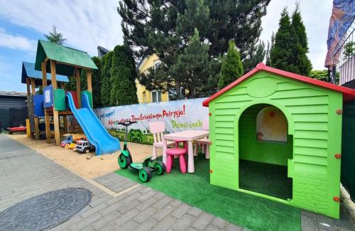 Sianozety Apartment | Dom Letniskowy Patrycja