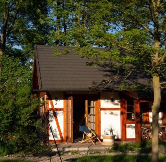 Karwia House | Discover Dom Majówka with Ocean Views and Pet-Friendly Stays