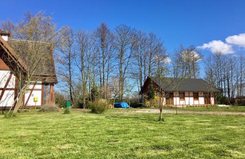 Karwia House | Discover Dom Majówka with Ocean Views and Pet-Friendly Stays