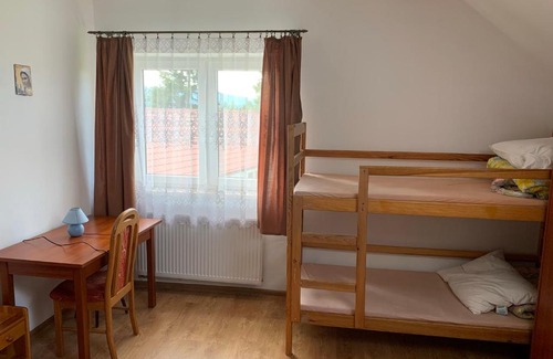 Bystrzyca Kłodzka House | Pet-Friendly Stay at DOM MKC Wilkanów - Rated 9/10!
