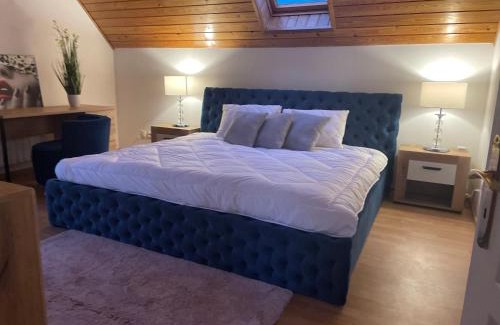 Krokowa House | Pet-Friendly DOM MORSKA 7 with Perfect 10/10 Rating