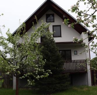 Krasnobrod House | Pet-Friendly Family Retreat at Dom na Cichej