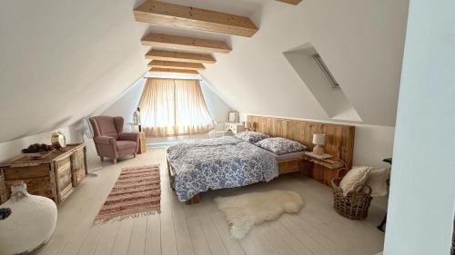 Levoca House | Dom na hradbách: Guest Rated 10/10, Pet & Child Friendly