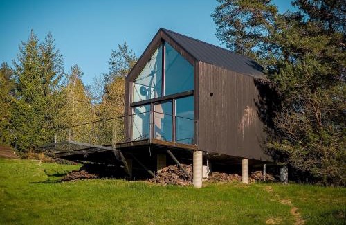 Koscierzyna Villa | Discover Dom na Kaszubach Natura: Pet-Friendly Retreat