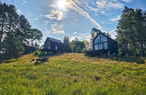 Koscierzyna Villa | Discover Dom na Kaszubach Natura: Pet-Friendly Retreat