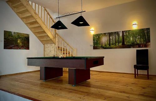Wegorzewo House | Dom na Mazurach dla kilku rodzin! Jedyny taki! HACIENDA